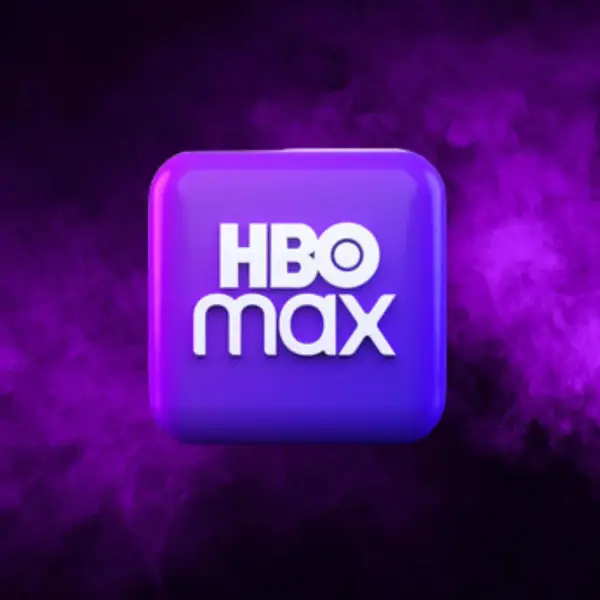HBO MAX