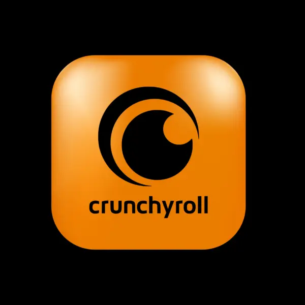 CRUNCHYROLL